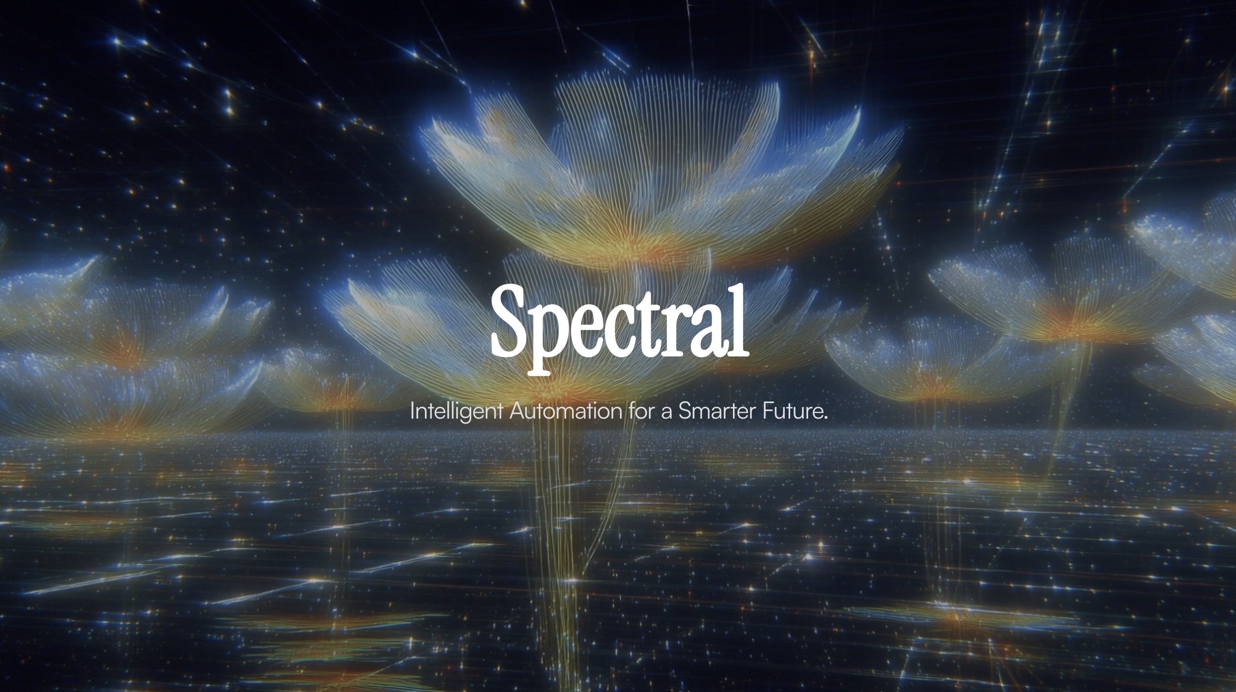 Spectral